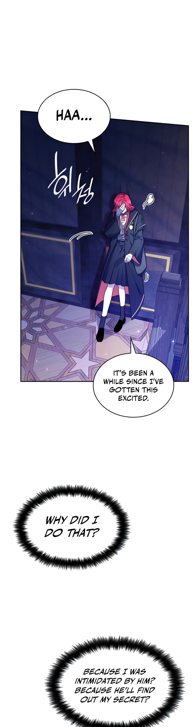 Infinite Mage Chapter 23 page 55 - Chapter 23