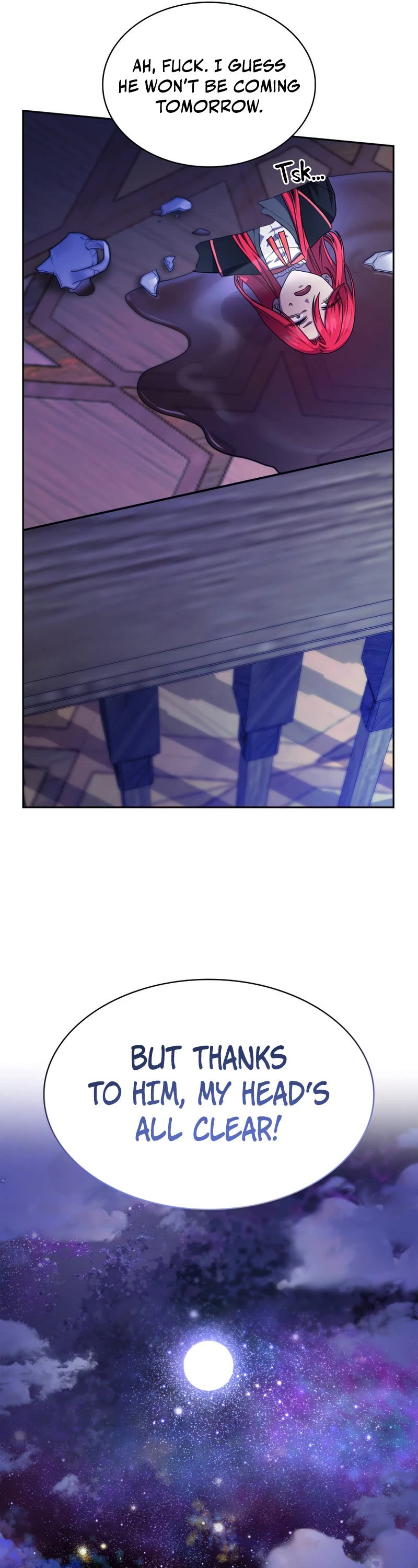Infinite Mage Chapter 23 page 58 - Chapter 23