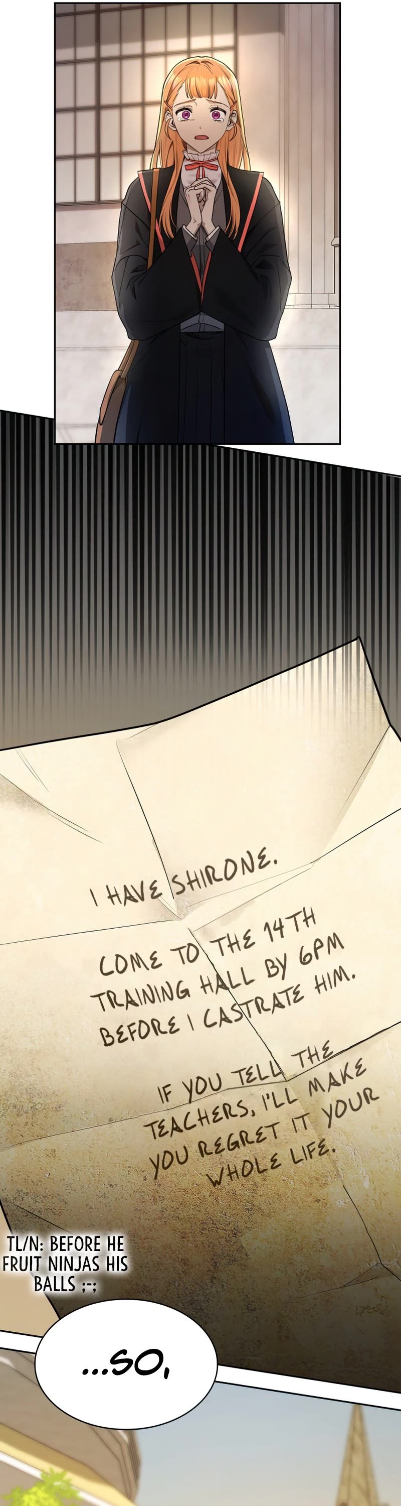 Infinite Mage Chapter 23 page 61 - Chapter 23