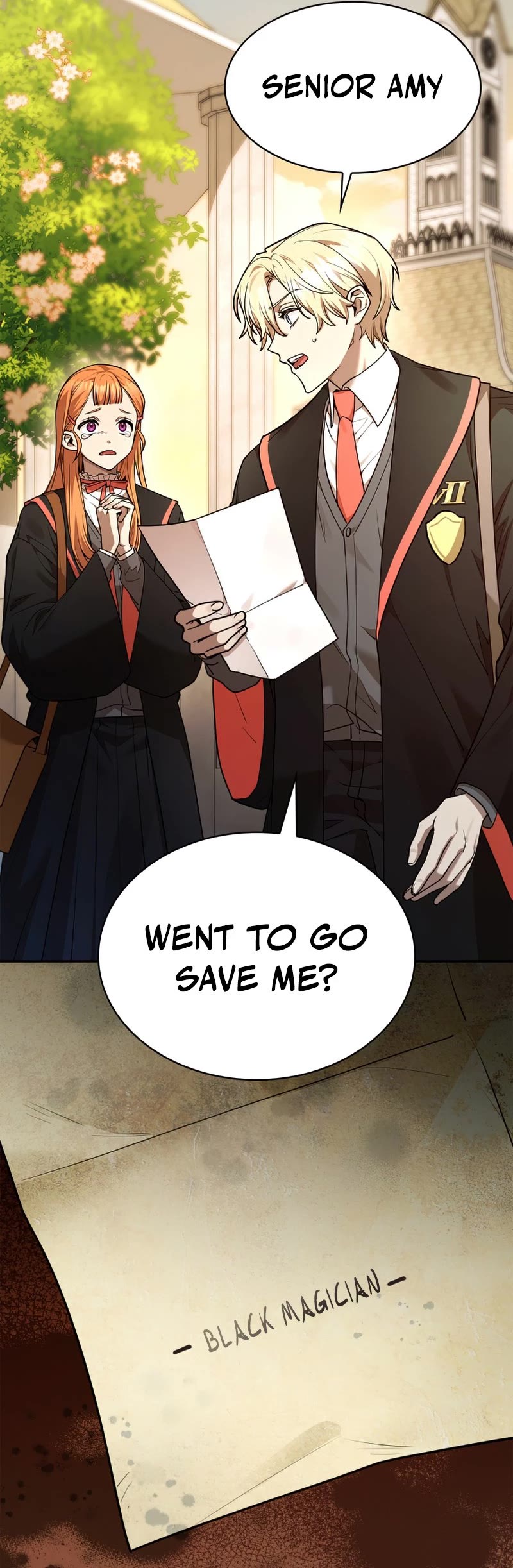 Infinite Mage Chapter 23 page 62 - Chapter 23