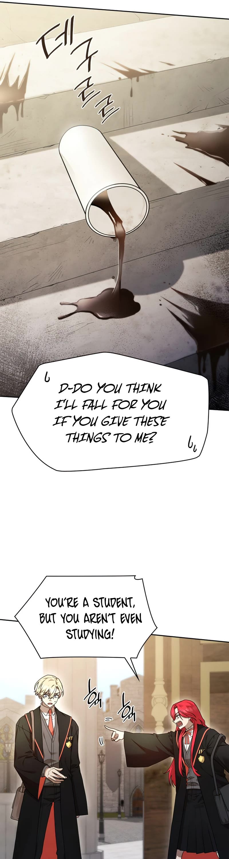 Infinite Mage Chapter 23 page 7 - Chapter 23
