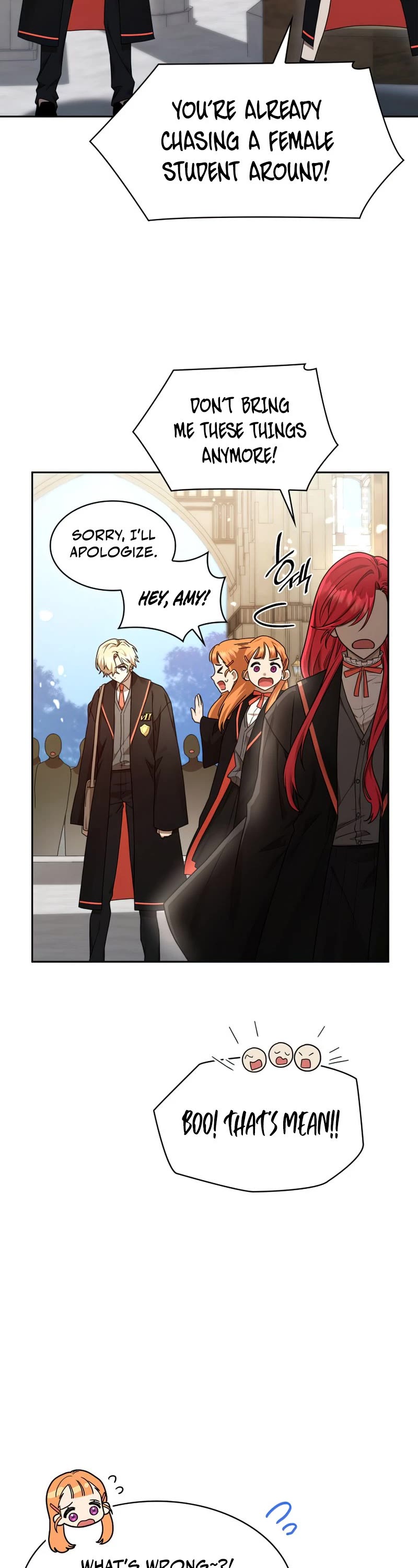 Infinite Mage Chapter 23 page 8 - Chapter 23