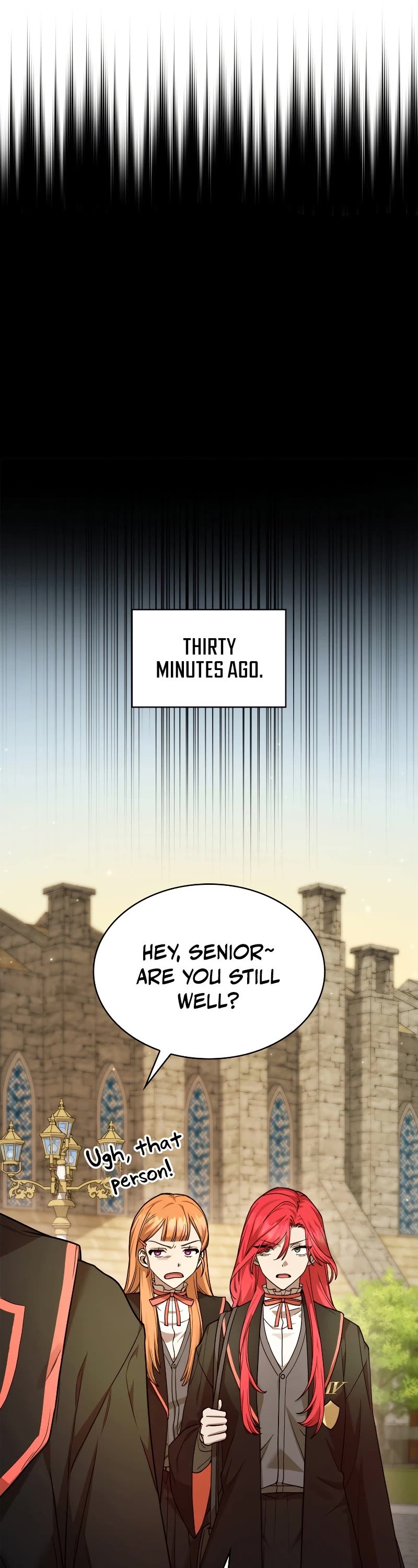 Infinite Mage Chapter 24 page 12 - Chapter 24