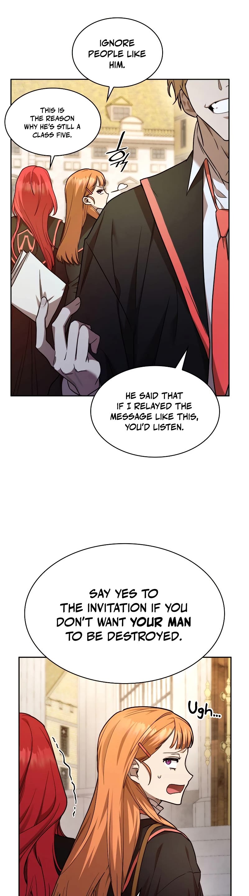 Infinite Mage Chapter 24 page 14 - Chapter 24