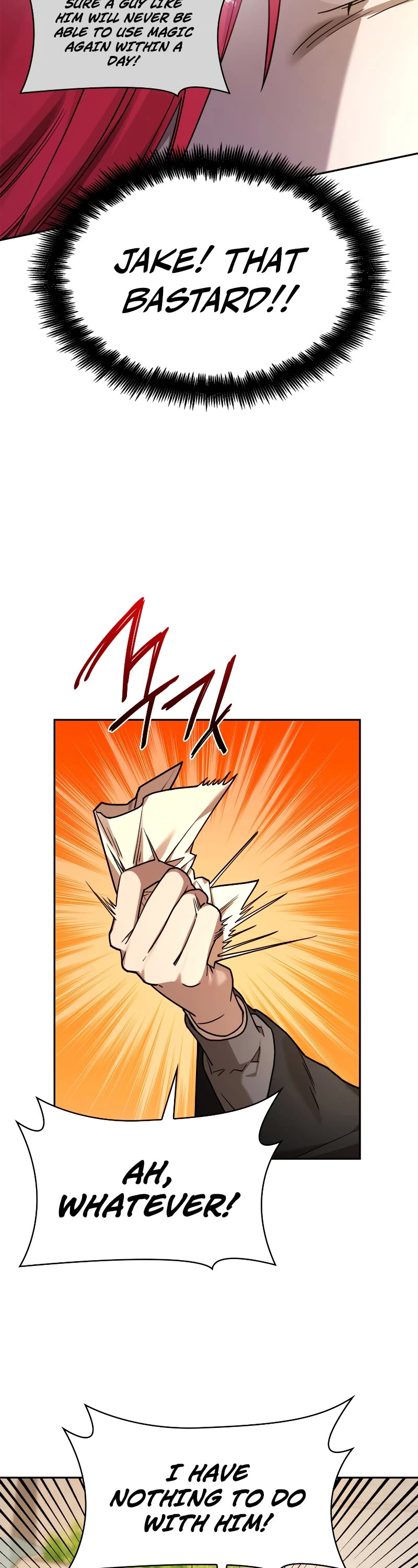 Infinite Mage Chapter 24 page 17 - Chapter 24