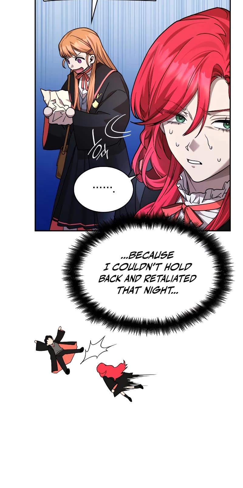 Infinite Mage Chapter 24 page 20 - Chapter 24
