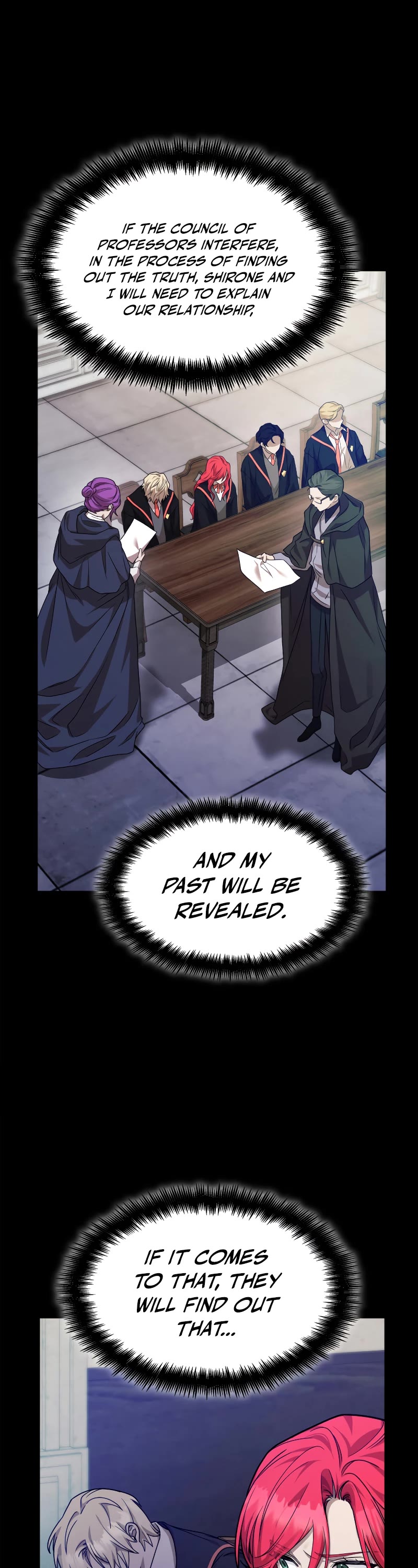 Infinite Mage Chapter 24 page 22 - Chapter 24