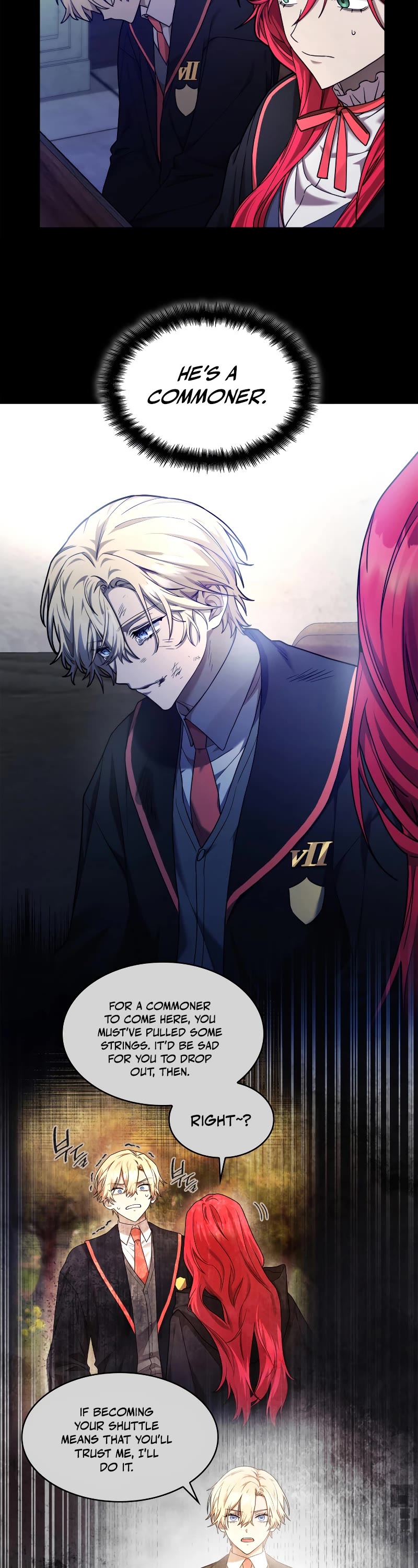 Infinite Mage Chapter 24 page 23 - Chapter 24