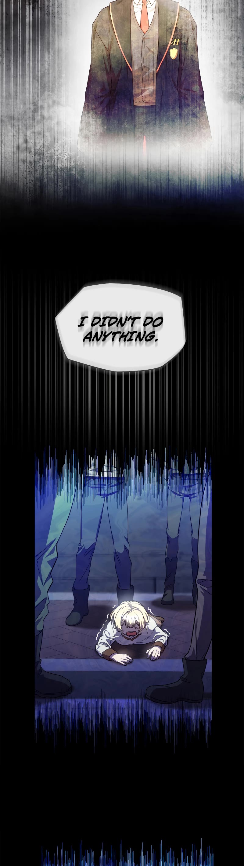 Infinite Mage Chapter 24 page 24 - Chapter 24