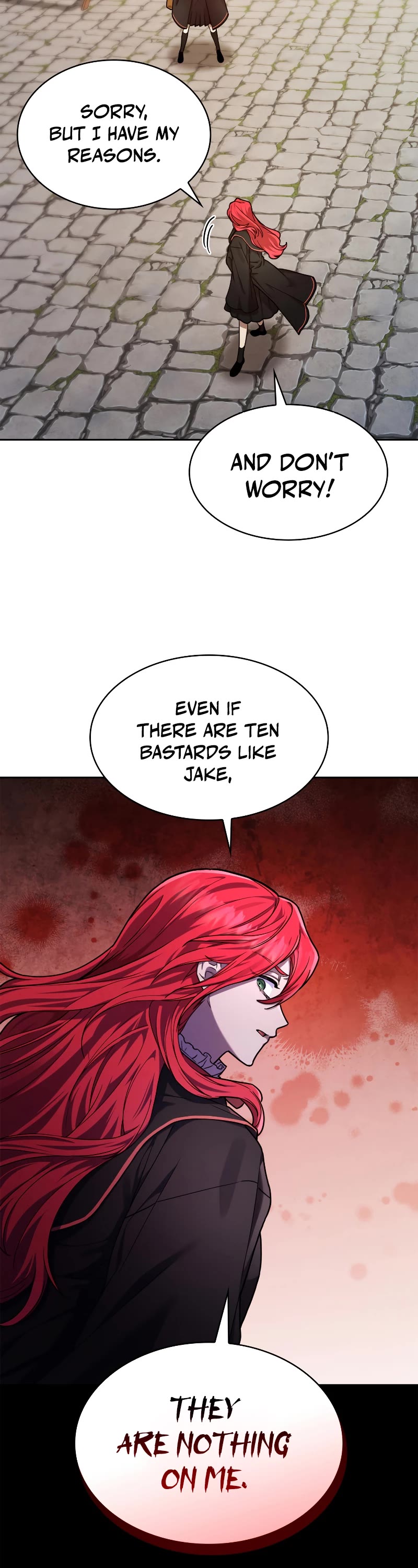 Infinite Mage Chapter 24 page 28 - Chapter 24