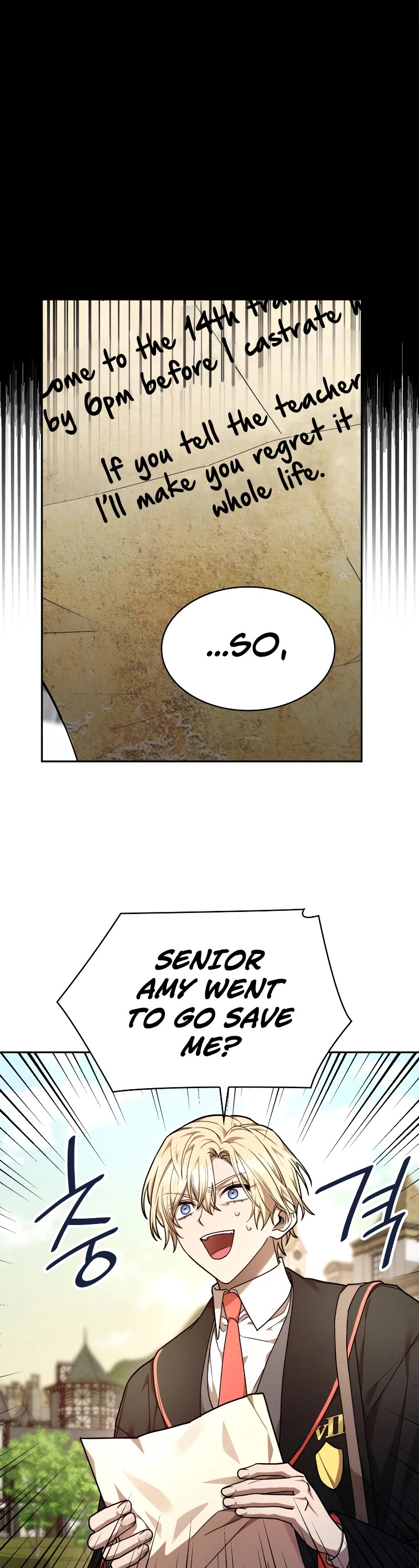 Infinite Mage Chapter 24 page 29 - Chapter 24