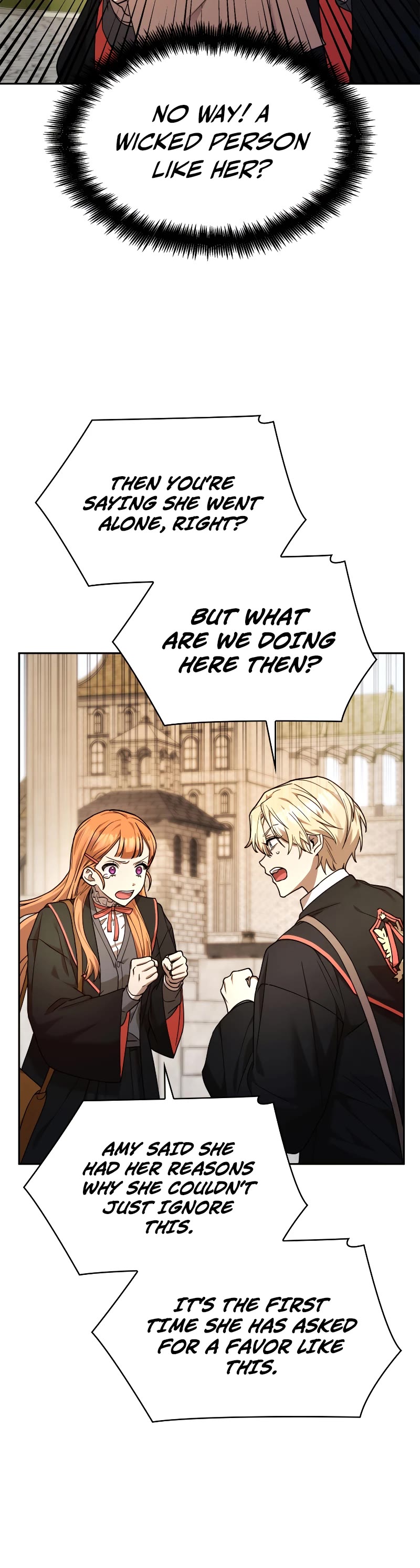 Infinite Mage Chapter 24 page 30 - Chapter 24