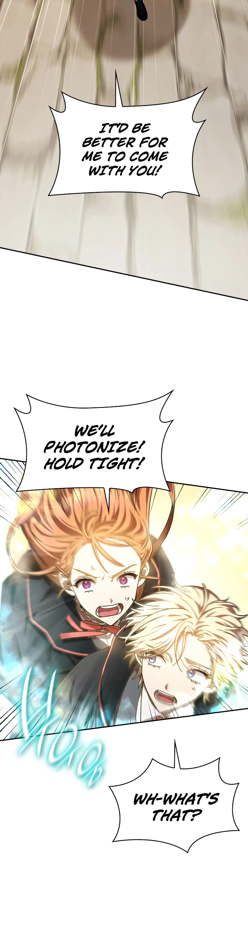 Infinite Mage Chapter 24 page 35 - Chapter 24