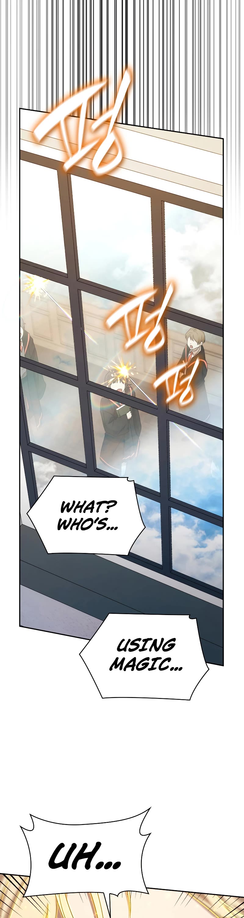 Infinite Mage Chapter 24 page 38 - Chapter 24