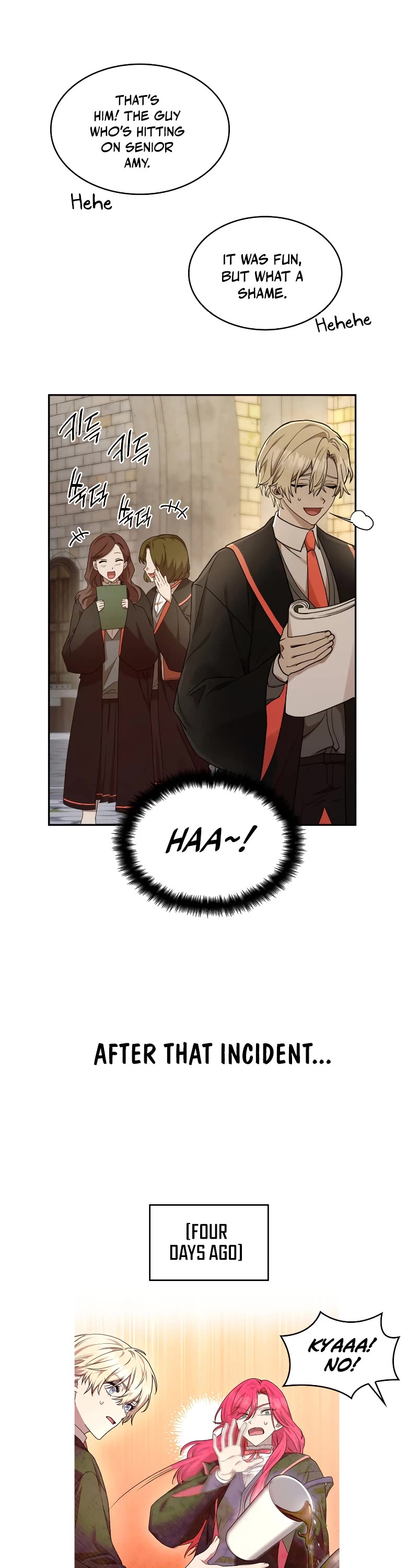 Infinite Mage Chapter 24 page 4 - Chapter 24