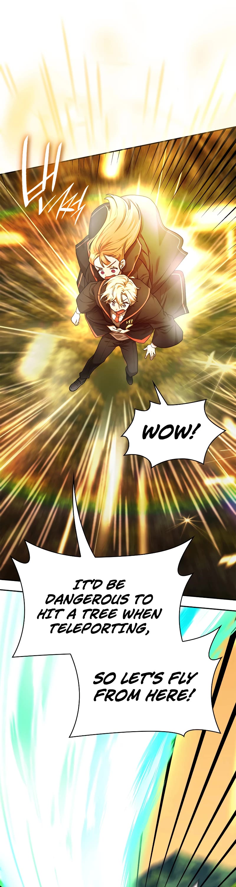 Infinite Mage Chapter 24 page 41 - Chapter 24
