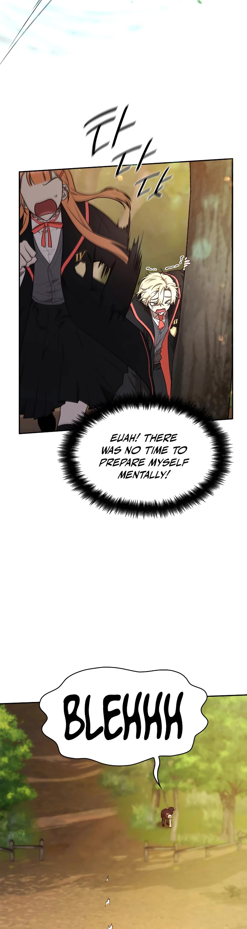 Infinite Mage Chapter 24 page 43 - Chapter 24