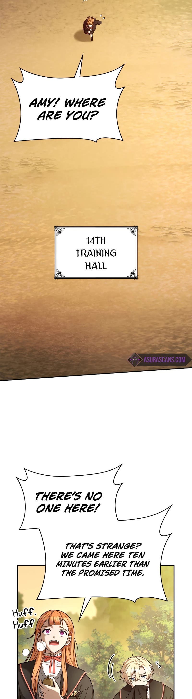 Infinite Mage Chapter 24 page 44 - Chapter 24