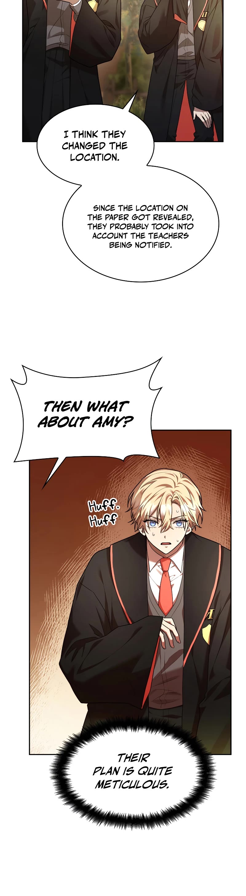 Infinite Mage Chapter 24 page 45 - Chapter 24