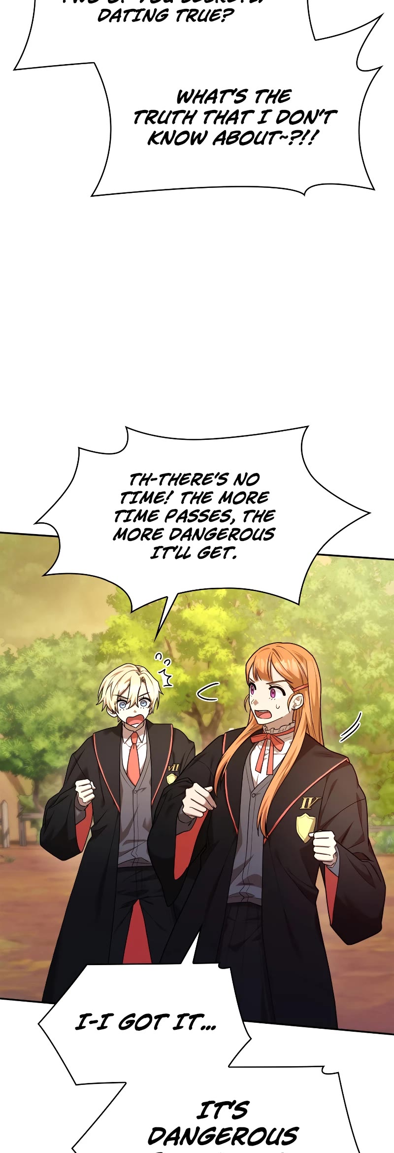 Infinite Mage Chapter 24 page 49 - Chapter 24
