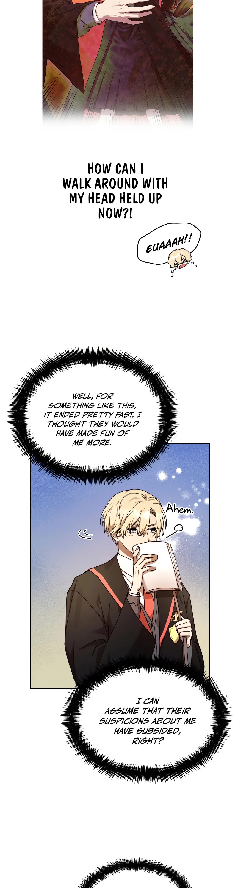 Infinite Mage Chapter 24 page 5 - Chapter 24