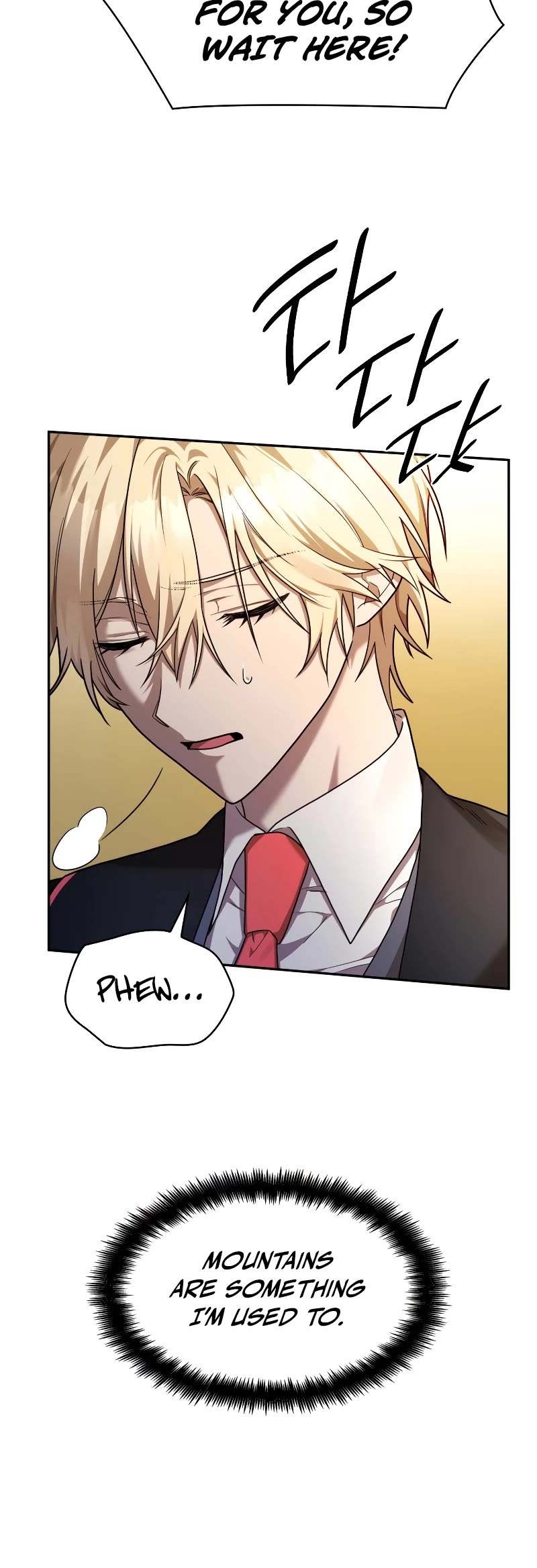 Infinite Mage Chapter 24 page 50 - Chapter 24