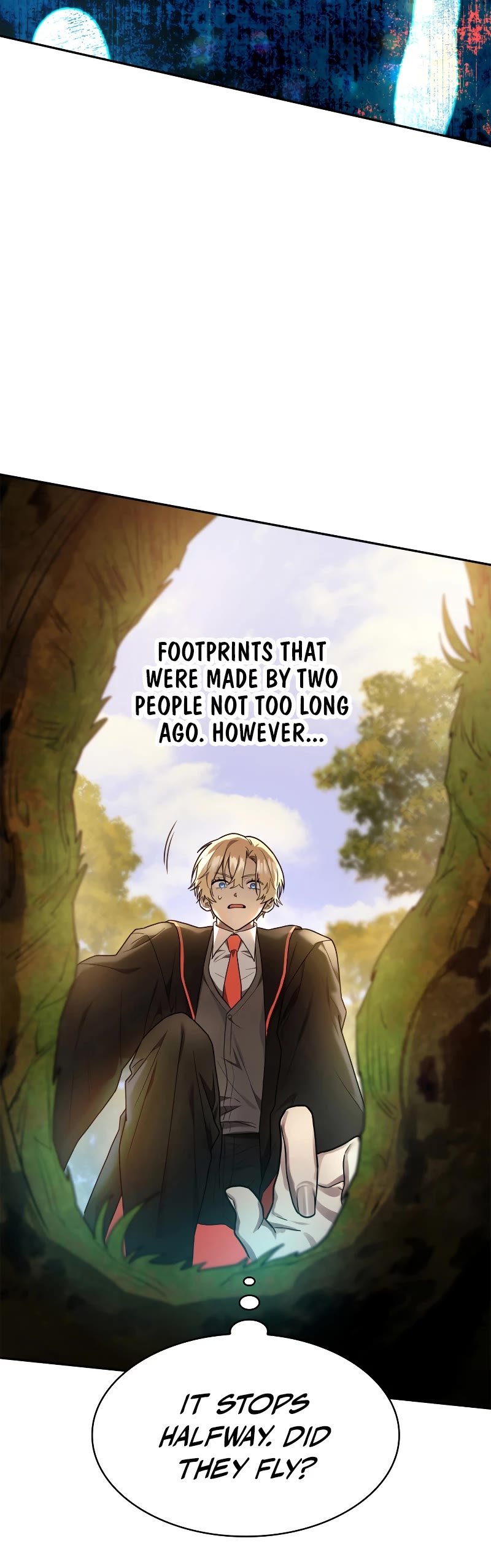Infinite Mage Chapter 24 page 54 - Chapter 24