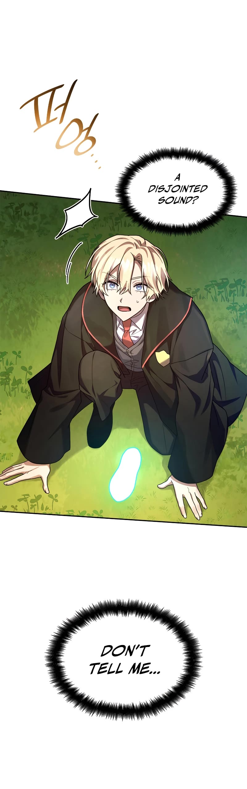Infinite Mage Chapter 24 page 55 - Chapter 24