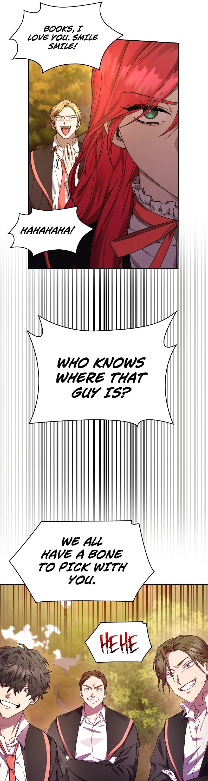 Infinite Mage Chapter 25 page 12 - Chapter 25