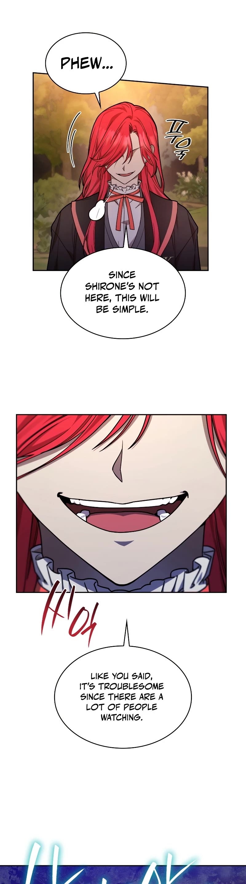 Infinite Mage Chapter 25 page 14 - Chapter 25