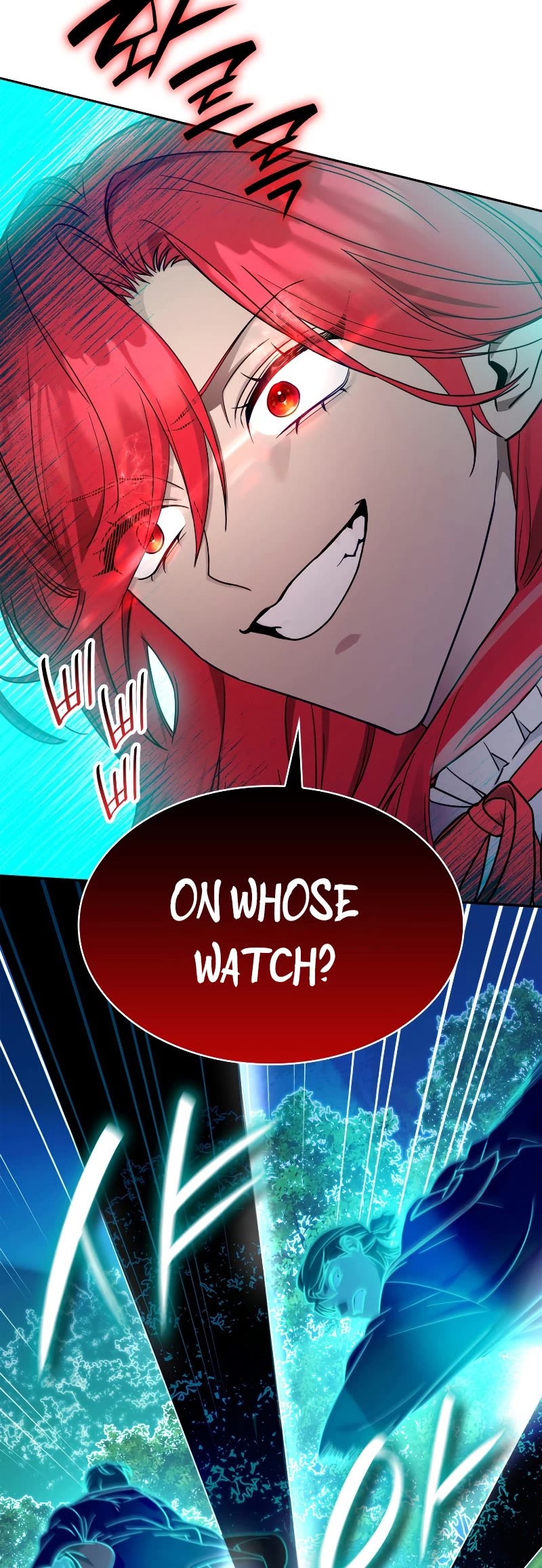 Infinite Mage Chapter 25 page 23 - Chapter 25
