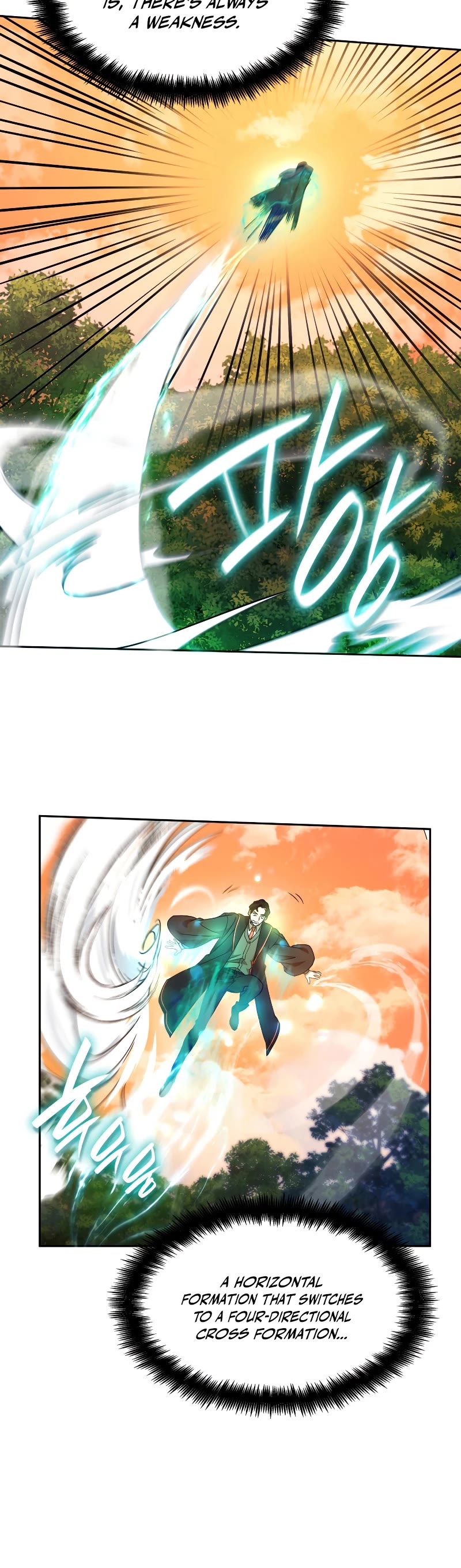 Infinite Mage Chapter 25 page 29 - Chapter 25