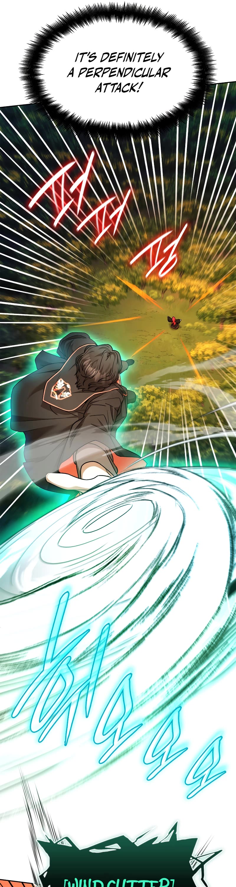 Infinite Mage Chapter 25 page 30 - Chapter 25
