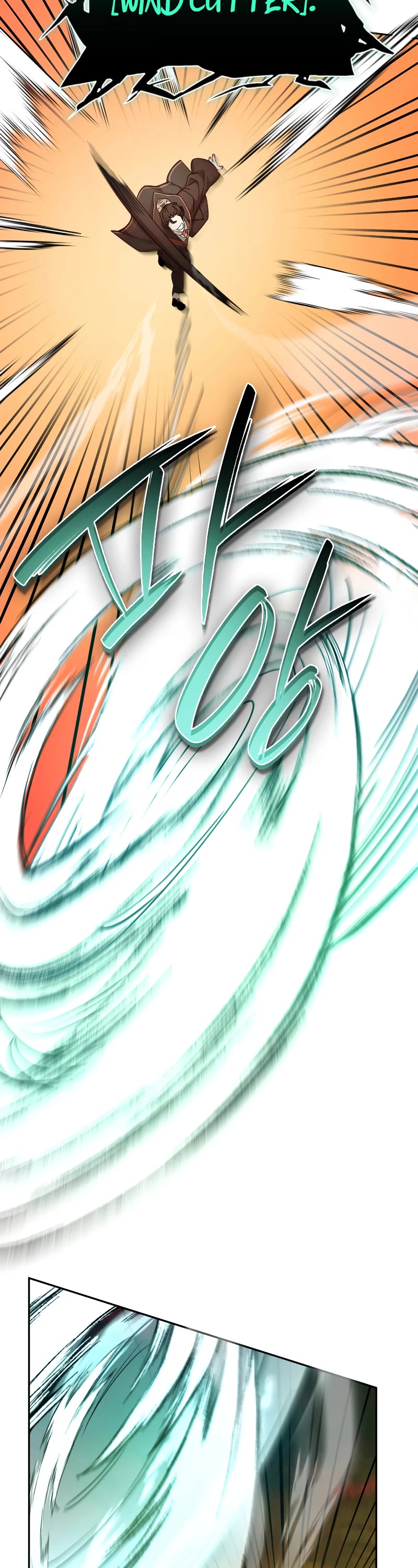 Infinite Mage Chapter 25 page 31 - Chapter 25