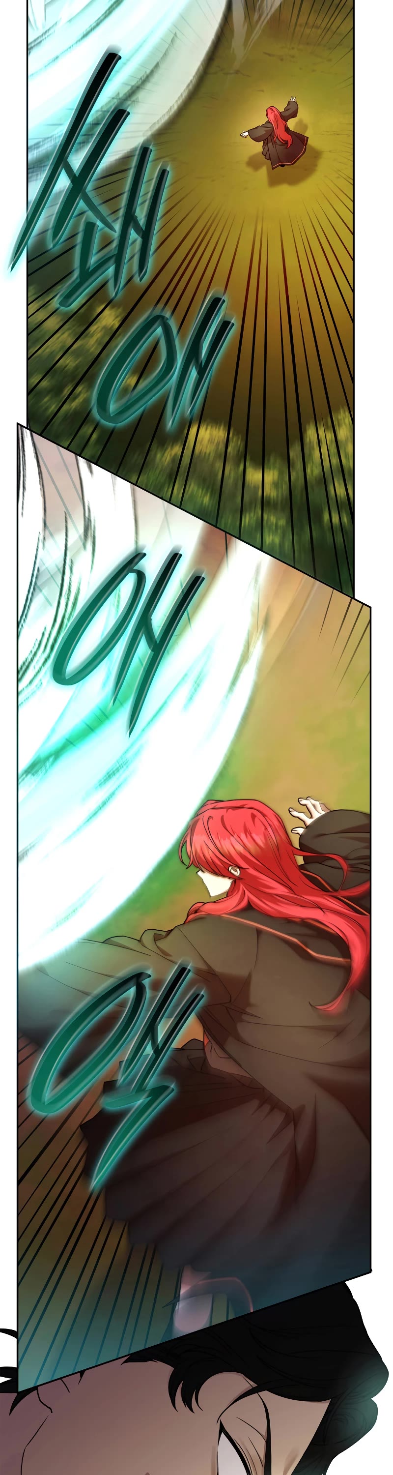 Infinite Mage Chapter 25 page 32 - Chapter 25