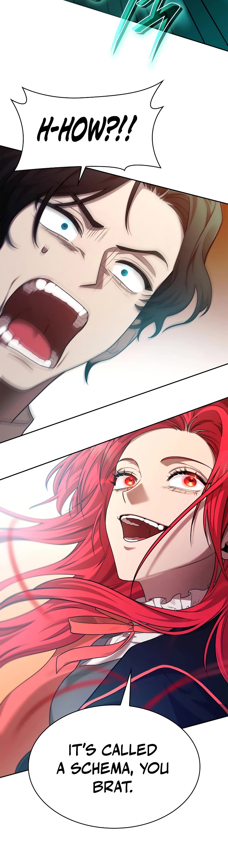 Infinite Mage Chapter 25 page 34 - Chapter 25