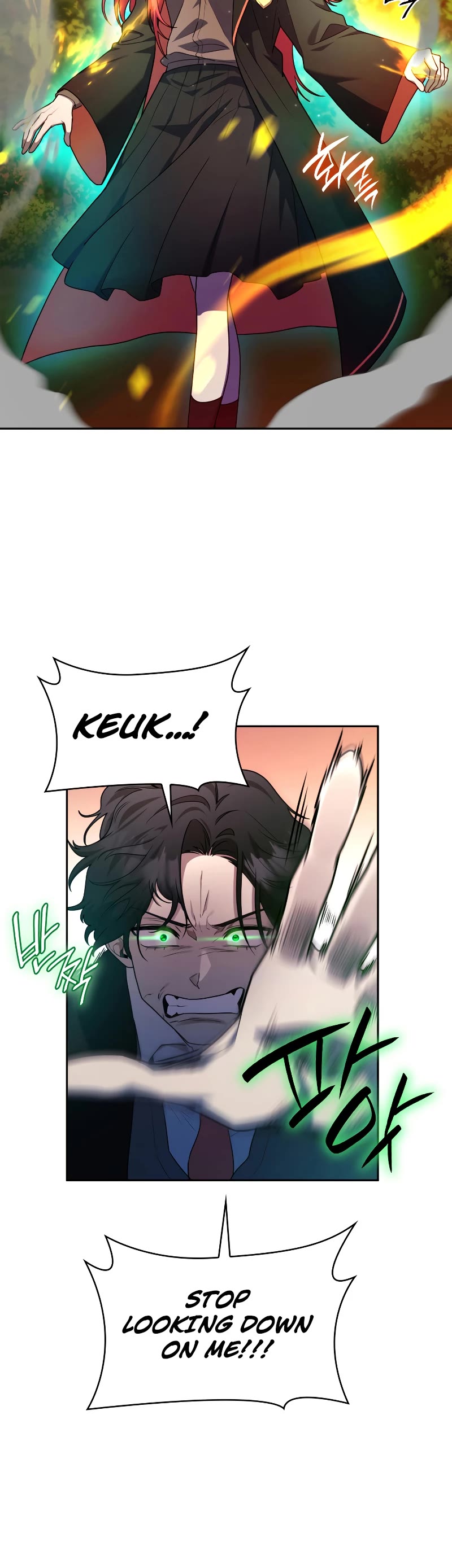 Infinite Mage Chapter 25 page 39 - Chapter 25