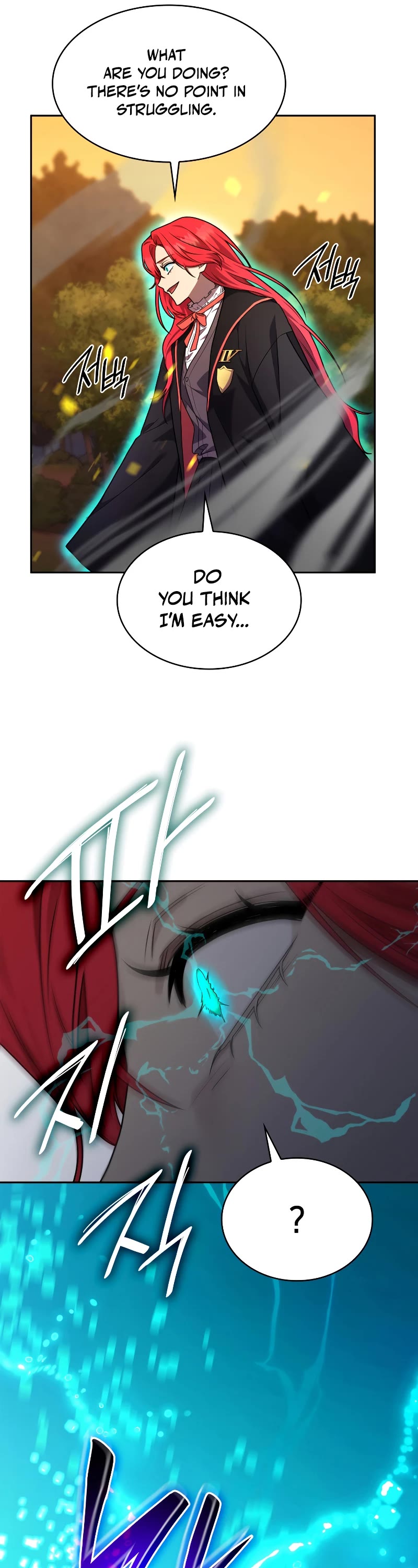 Infinite Mage Chapter 25 page 40 - Chapter 25