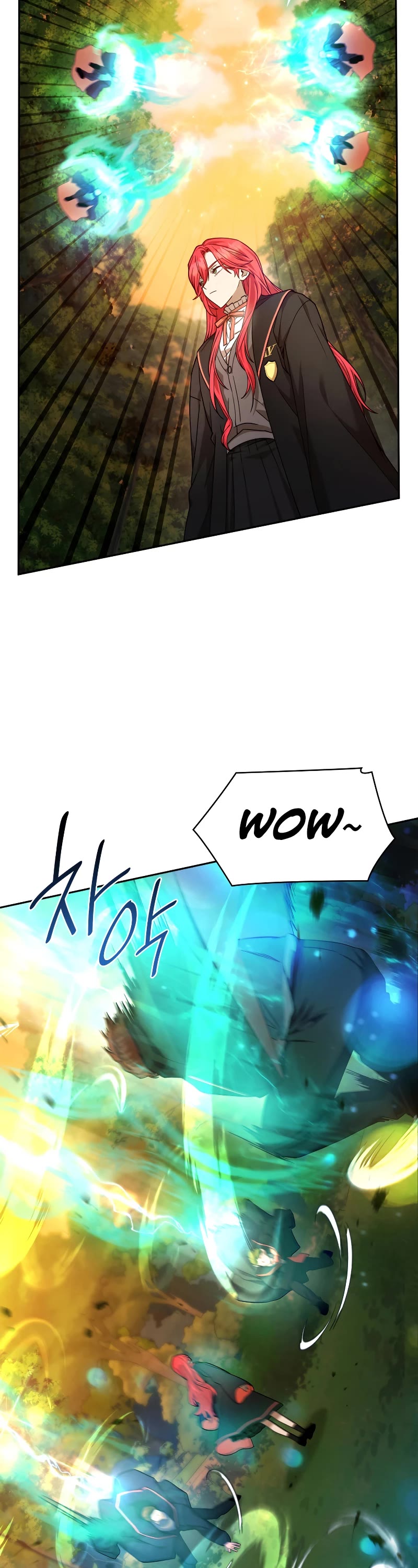Infinite Mage Chapter 25 page 5 - Chapter 25
