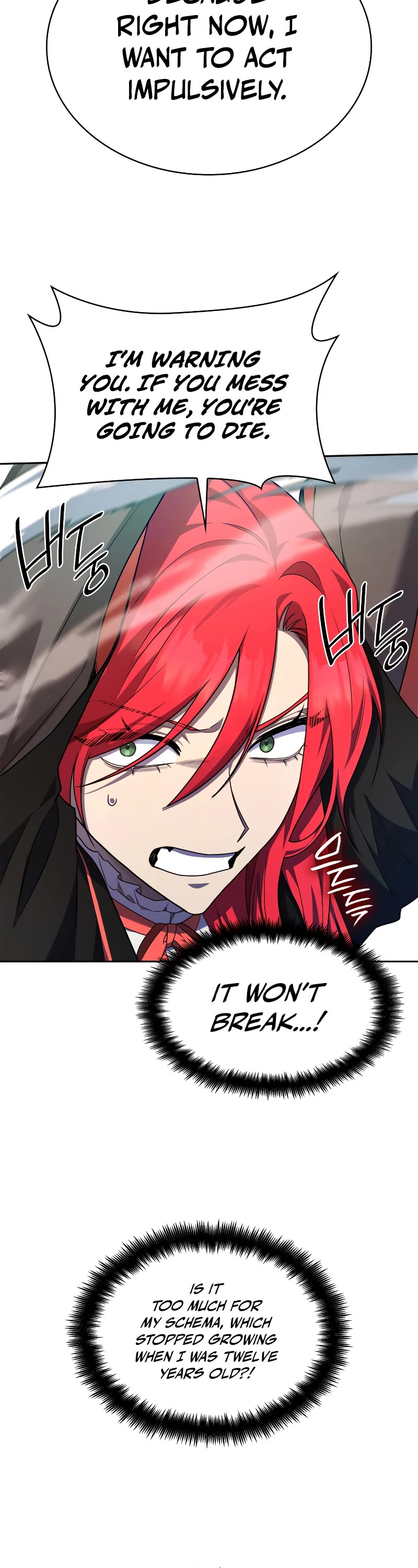 Infinite Mage Chapter 25 page 52 - Chapter 25