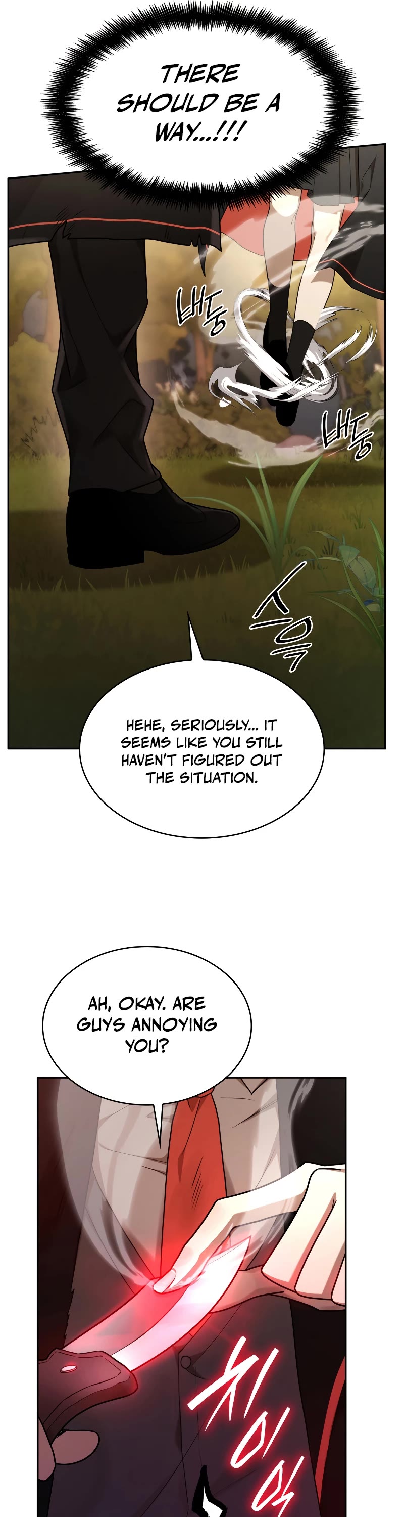 Infinite Mage Chapter 25 page 53 - Chapter 25