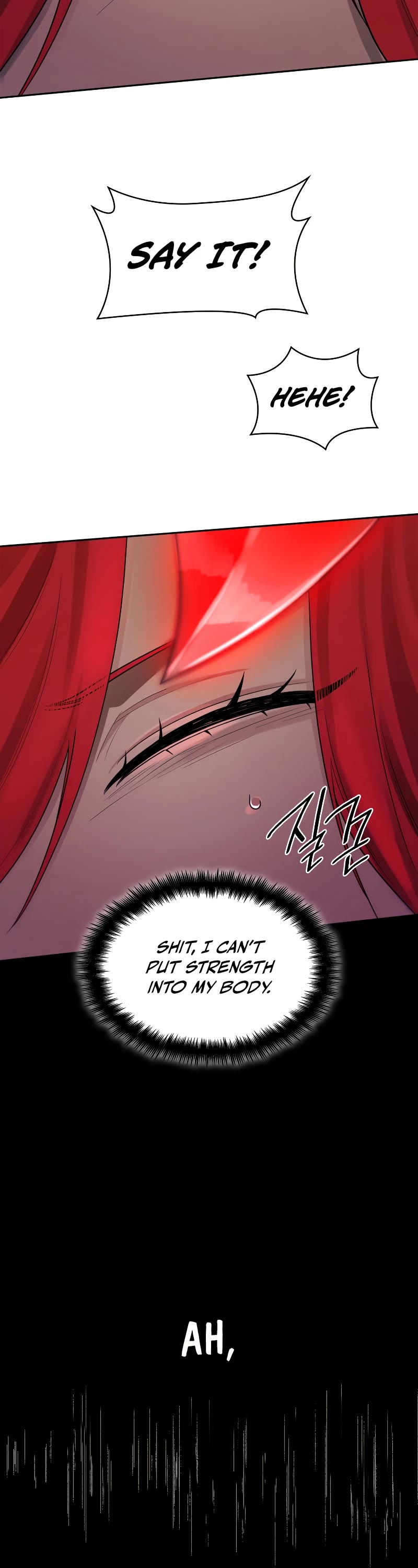 Infinite Mage Chapter 25 page 57 - Chapter 25