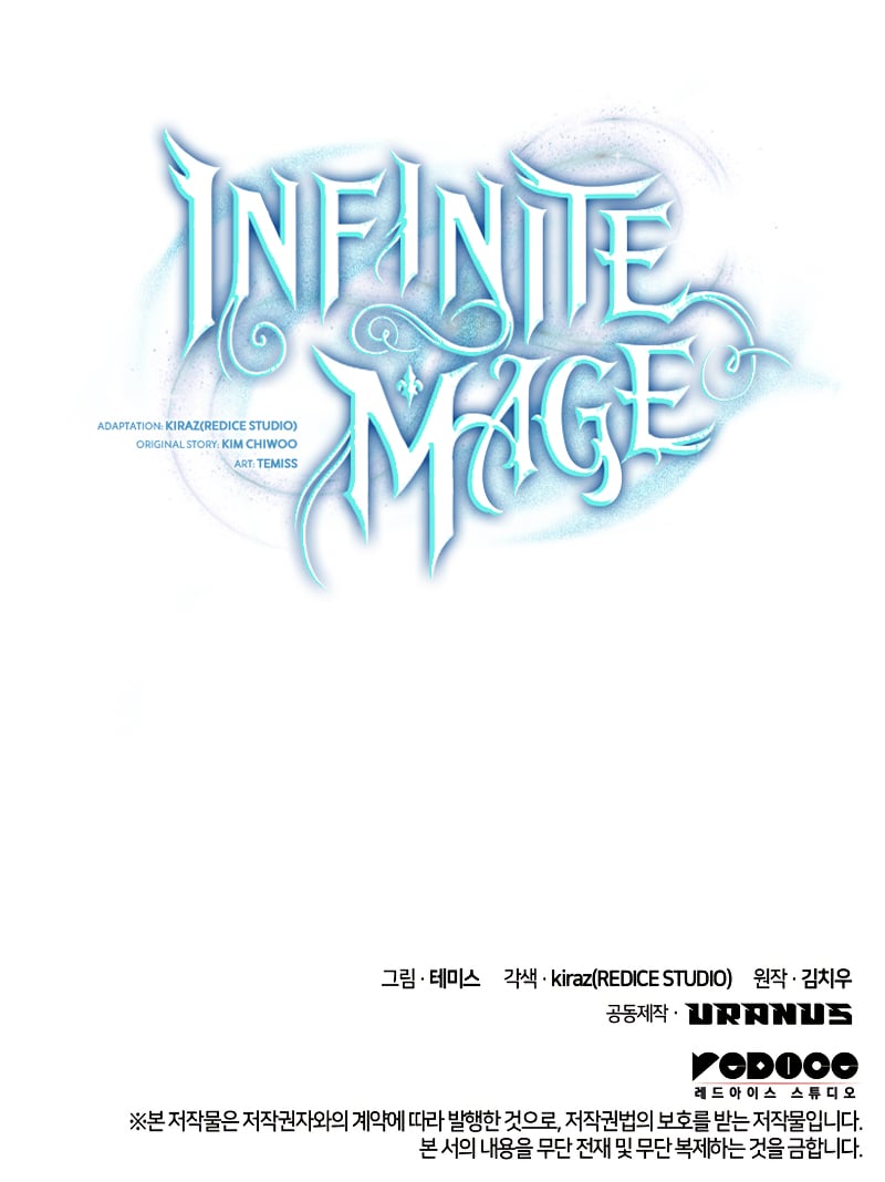 Infinite Mage Chapter 25 page 61 - Chapter 25