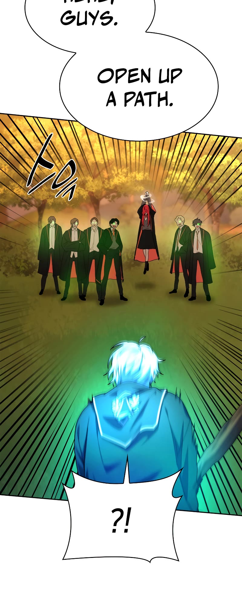 Infinite Mage Chapter 26 page 12 - Chapter 26