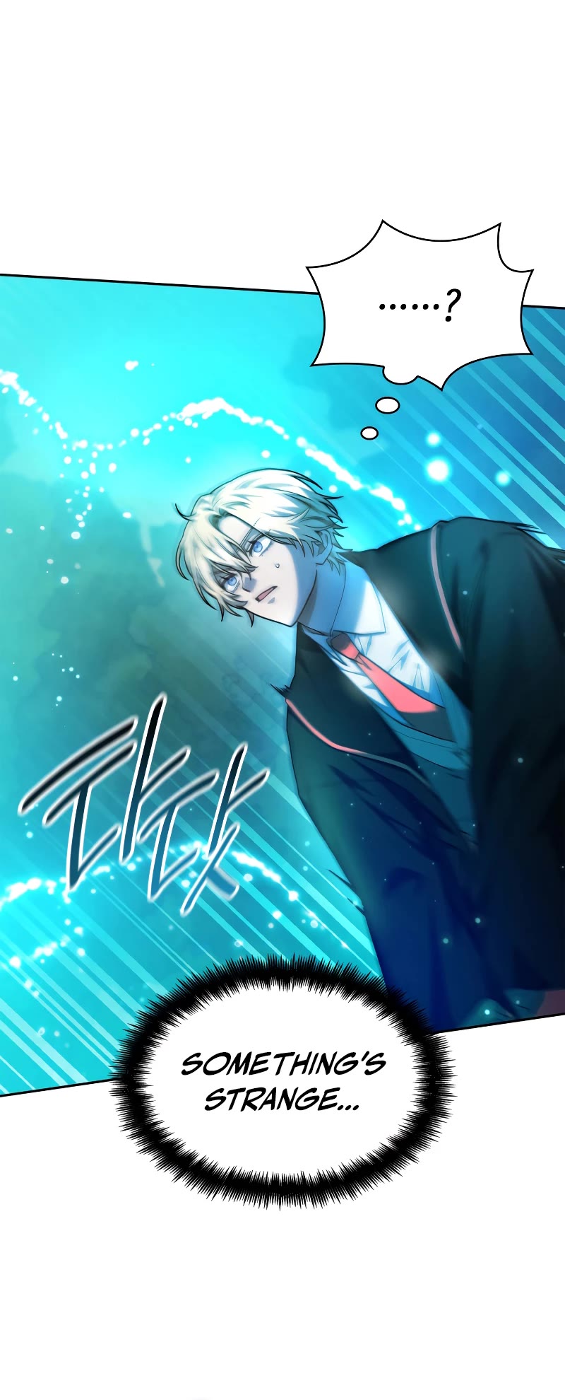 Infinite Mage Chapter 26 page 13 - Chapter 26