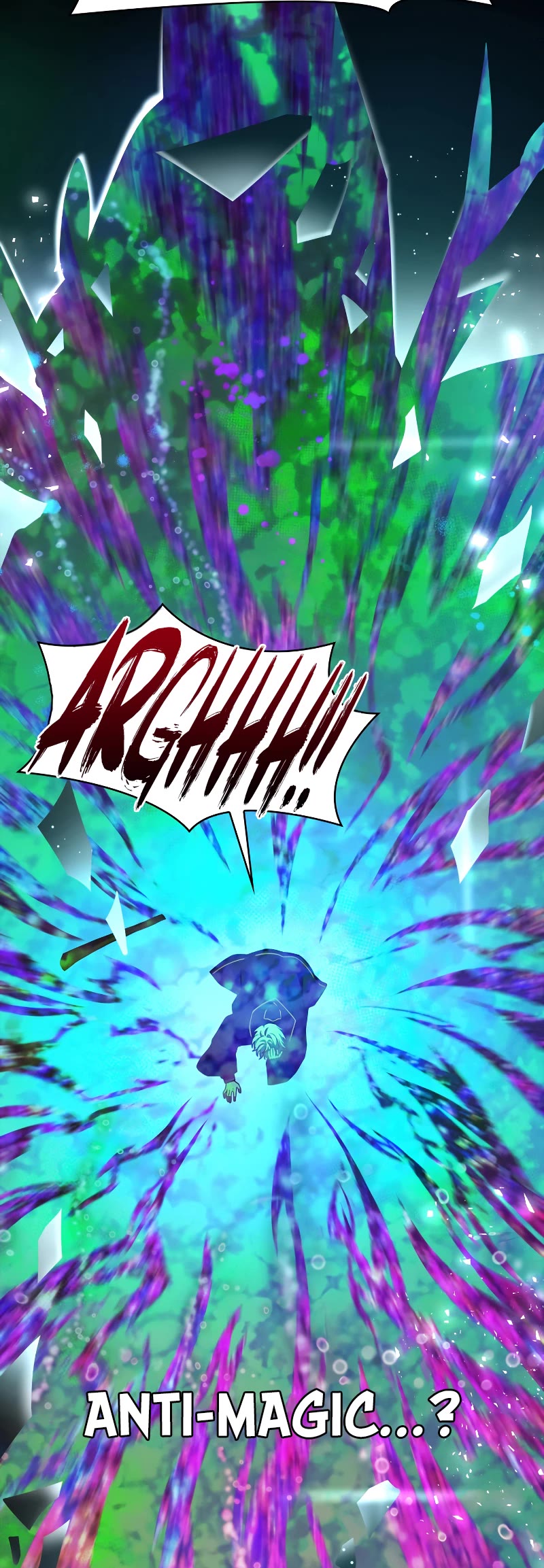 Infinite Mage Chapter 26 page 18 - Chapter 26
