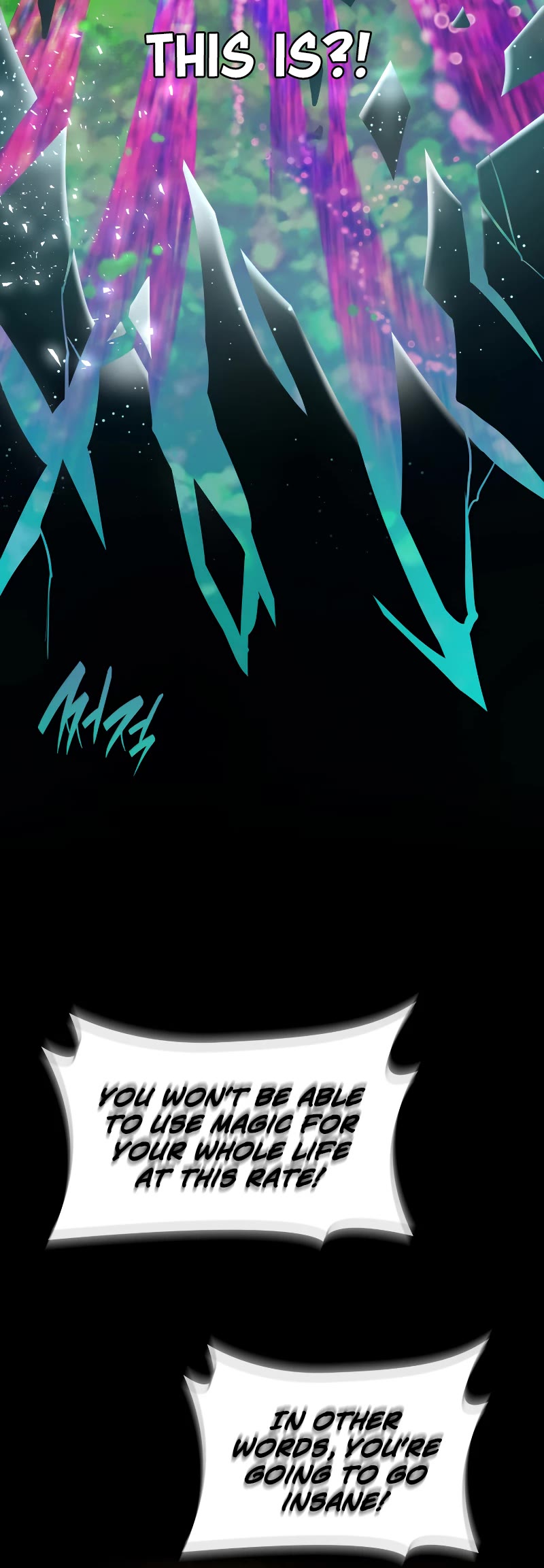 Infinite Mage Chapter 26 page 19 - Chapter 26