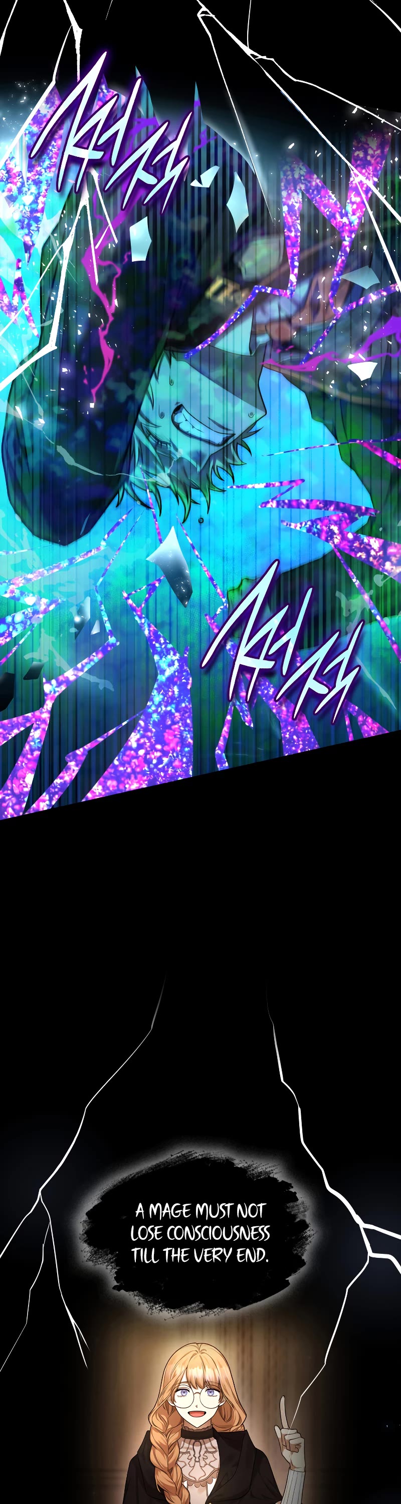 Infinite Mage Chapter 26 page 21 - Chapter 26