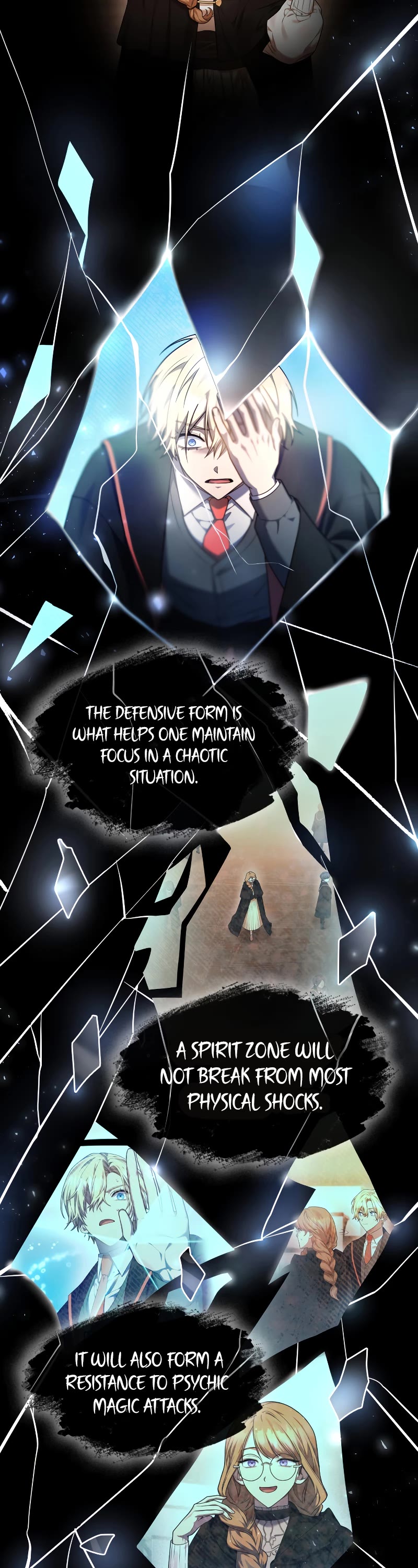 Infinite Mage Chapter 26 page 22 - Chapter 26