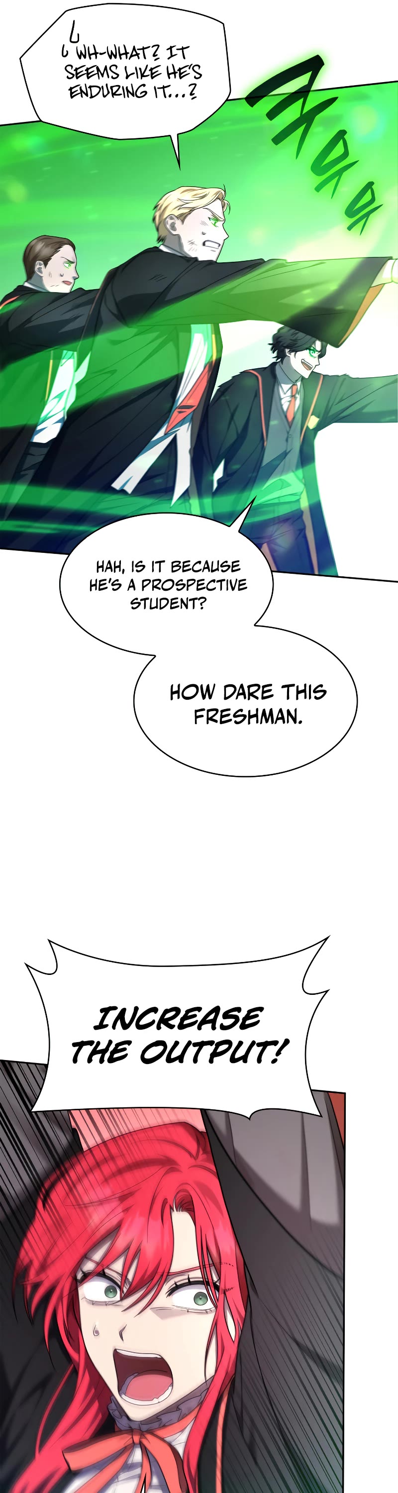 Infinite Mage Chapter 26 page 26 - Chapter 26